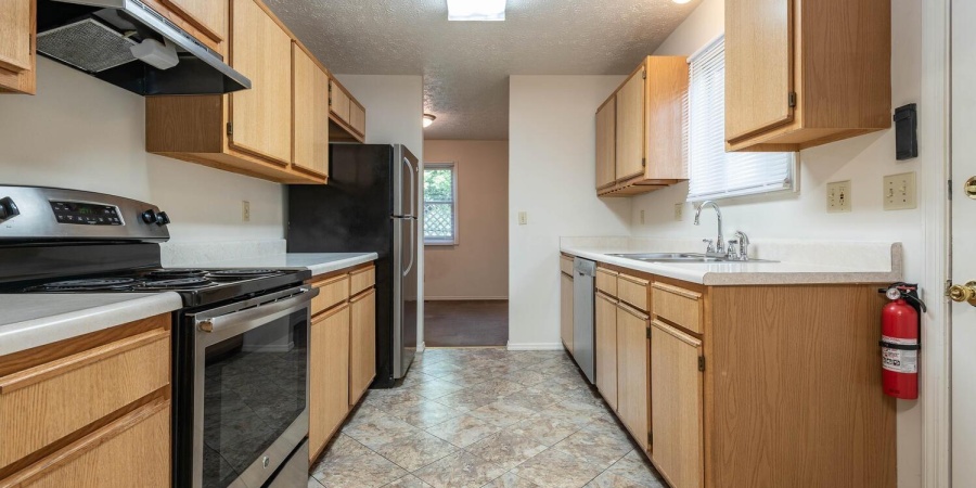 814 W Third Street, Bloomington, Indiana 47404,MLS,202521202
