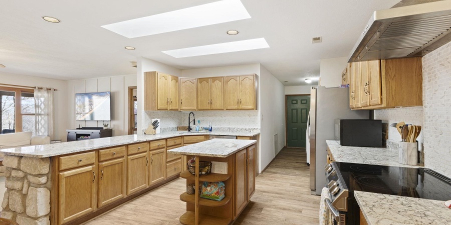 13309 E Hillview Lane, Solsberry, Indiana 47459-7101,MLS,202521207