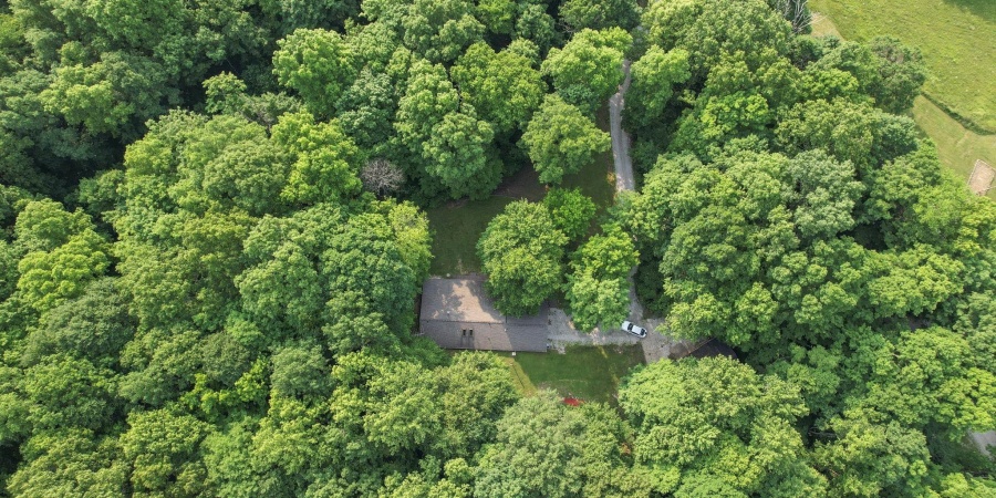13309 E Hillview Lane, Solsberry, Indiana 47459-7101,MLS,202521207