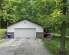13309 E Hillview Lane, Solsberry, Indiana 47459-7101,MLS,202521207