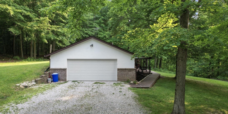 13309 E Hillview Lane, Solsberry, Indiana 47459-7101,MLS,202521207