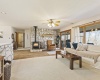 13309 E Hillview Lane, Solsberry, Indiana 47459-7101,MLS,202521207