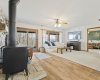 13309 E Hillview Lane, Solsberry, Indiana 47459-7101,MLS,202521207