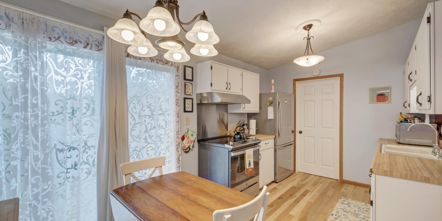 3502 S Tyler Lane, Bloomington, Indiana 47403,MLS,202521209