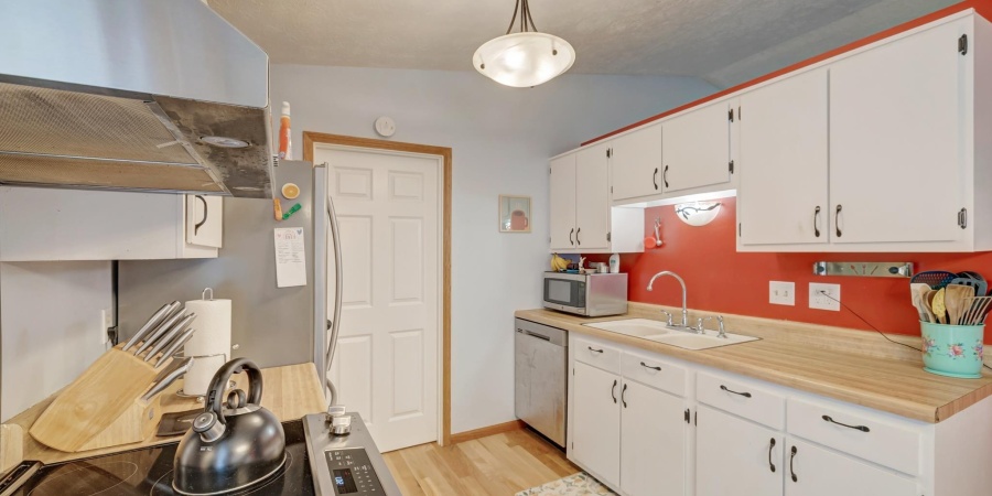 3502 S Tyler Lane, Bloomington, Indiana 47403,MLS,202521209