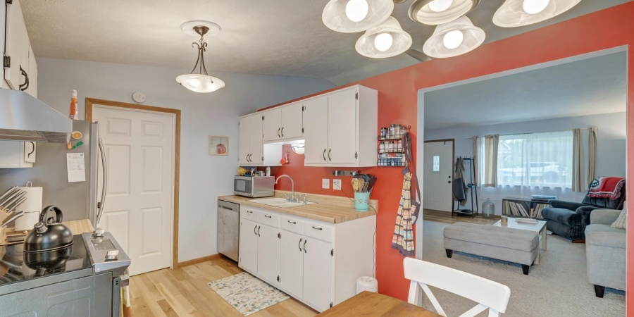 3502 S Tyler Lane, Bloomington, Indiana 47403,MLS,202521209