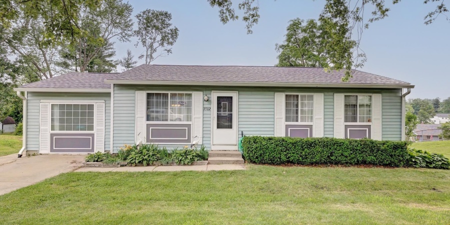 3502 S Tyler Lane, Bloomington, Indiana 47403,MLS,202521209