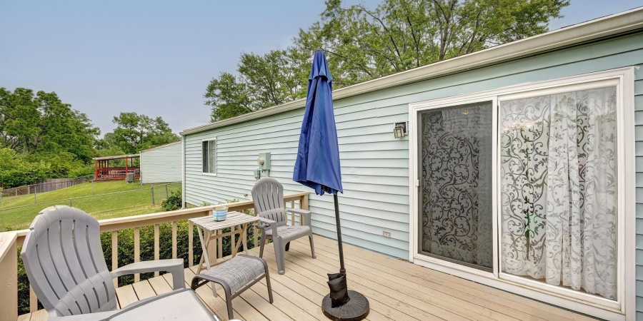 3502 S Tyler Lane, Bloomington, Indiana 47403,MLS,202521209