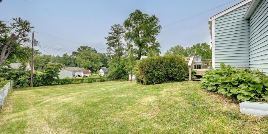 3502 S Tyler Lane, Bloomington, Indiana 47403,MLS,202521209