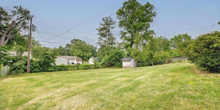 3502 S Tyler Lane, Bloomington, Indiana 47403,MLS,202521209
