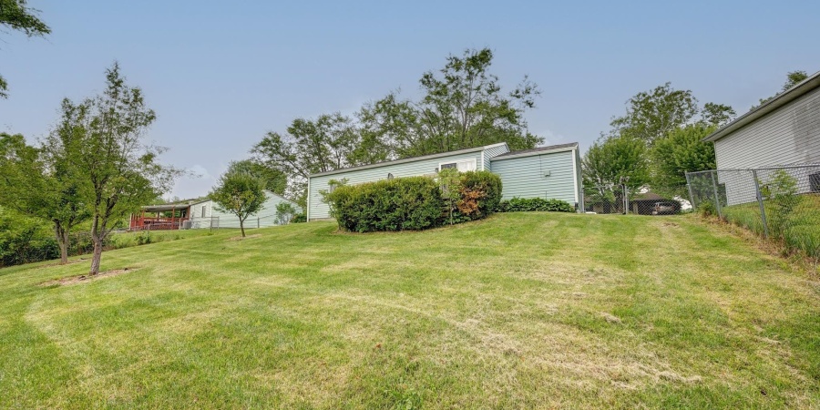 3502 S Tyler Lane, Bloomington, Indiana 47403,MLS,202521209