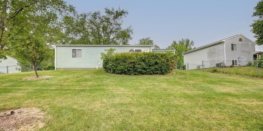 3502 S Tyler Lane, Bloomington, Indiana 47403,MLS,202521209