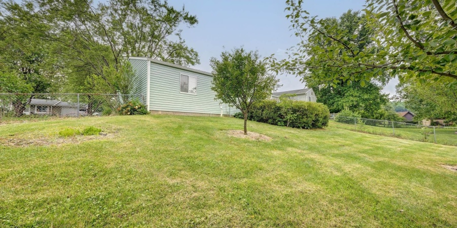 3502 S Tyler Lane, Bloomington, Indiana 47403,MLS,202521209