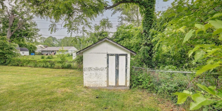 3502 S Tyler Lane, Bloomington, Indiana 47403,MLS,202521209