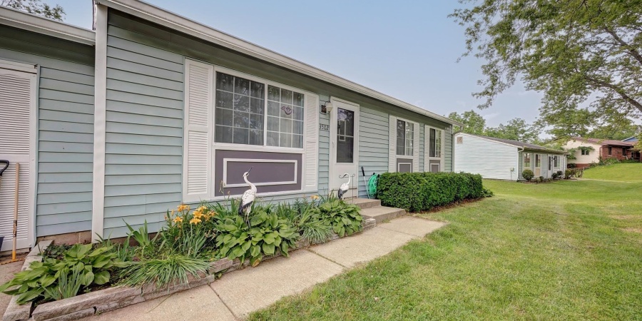 3502 S Tyler Lane, Bloomington, Indiana 47403,MLS,202521209