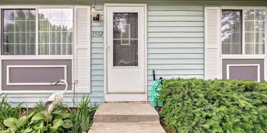 3502 S Tyler Lane, Bloomington, Indiana 47403,MLS,202521209