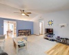 3502 S Tyler Lane, Bloomington, Indiana 47403,MLS,202521209