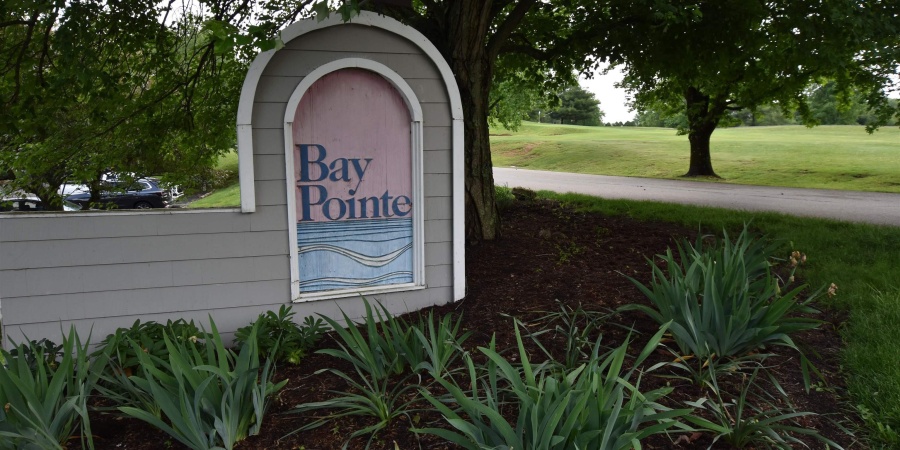1942 E Bay Pointe Drive, Bloomington, Indiana 47401,MLS,202521224