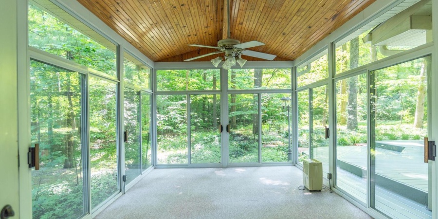 4427 W Tanglewood Road, Bloomington, Indiana 47404,MLS,202521358