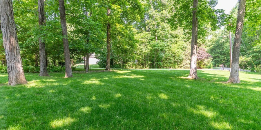 4427 W Tanglewood Road, Bloomington, Indiana 47404,MLS,202521358