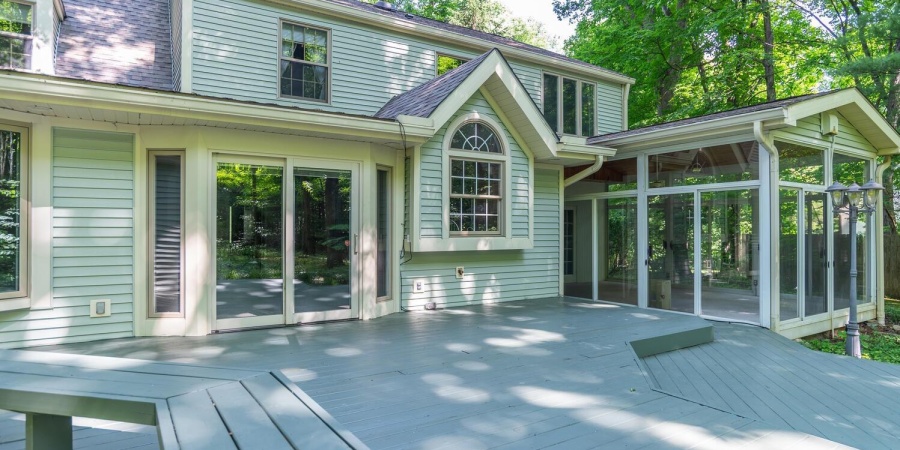4427 W Tanglewood Road, Bloomington, Indiana 47404,MLS,202521358