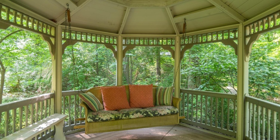 4427 W Tanglewood Road, Bloomington, Indiana 47404,MLS,202521358