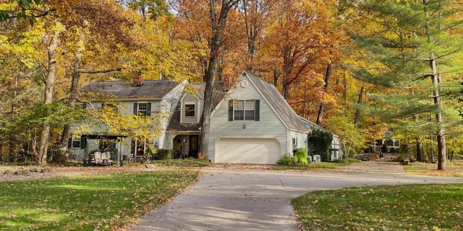 4427 W Tanglewood Road, Bloomington, Indiana 47404,MLS,202521358