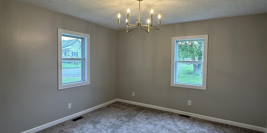 360 NE C Street, Linton, Indiana 47441,MLS,202521581