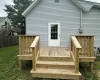 360 NE C Street, Linton, Indiana 47441,MLS,202521581