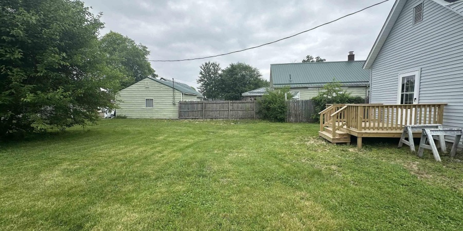 360 NE C Street, Linton, Indiana 47441,MLS,202521581