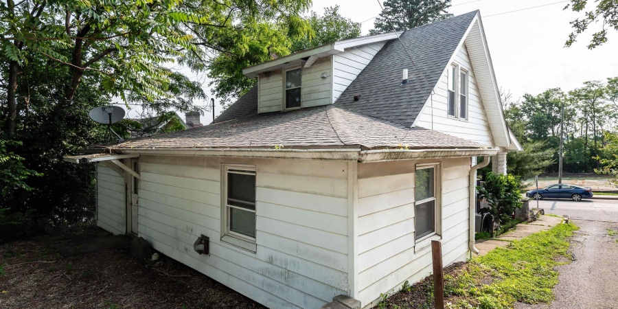 308 S Madison Street, Bloomington, Indiana 47403,MLS,202521620