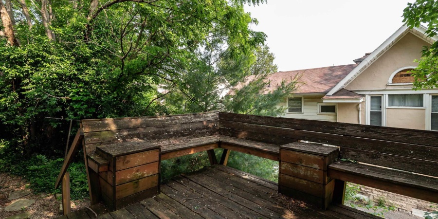 308 S Madison Street, Bloomington, Indiana 47403,MLS,202521620