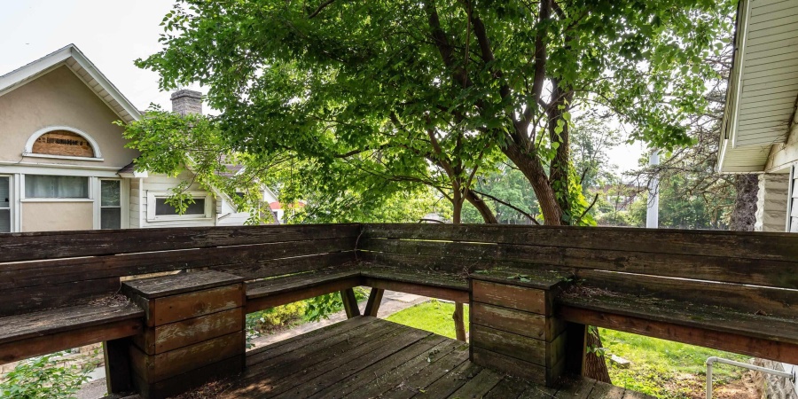 308 S Madison Street, Bloomington, Indiana 47403,MLS,202521620
