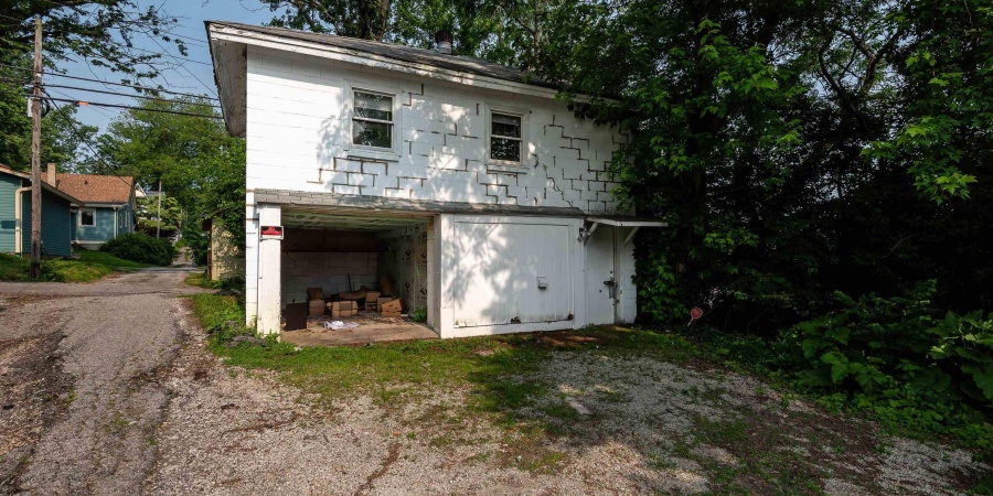308 S Madison Street, Bloomington, Indiana 47403,MLS,202521620