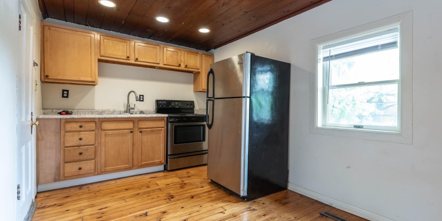 308 S Madison Street, Bloomington, Indiana 47403,MLS,202521620