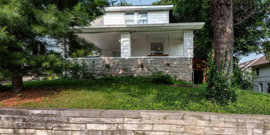 308 S Madison Street, Bloomington, Indiana 47403,MLS,202521620