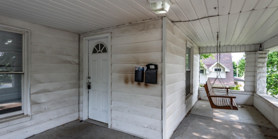 308 S Madison Street, Bloomington, Indiana 47403,MLS,202521620