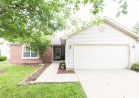5530 W Cobblestone Street, Bloomington, Indiana 47403,MLS,202521679