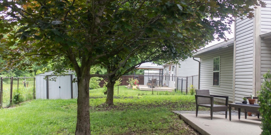 5530 W Cobblestone Street, Bloomington, Indiana 47403,MLS,202521679