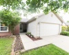 5530 W Cobblestone Street, Bloomington, Indiana 47403,MLS,202521679