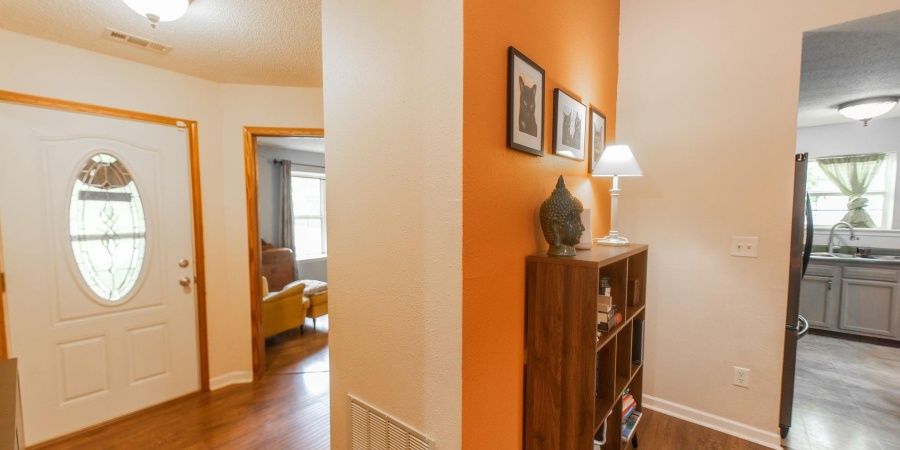 5530 W Cobblestone Street, Bloomington, Indiana 47403,MLS,202521679