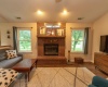 5530 W Cobblestone Street, Bloomington, Indiana 47403,MLS,202521679