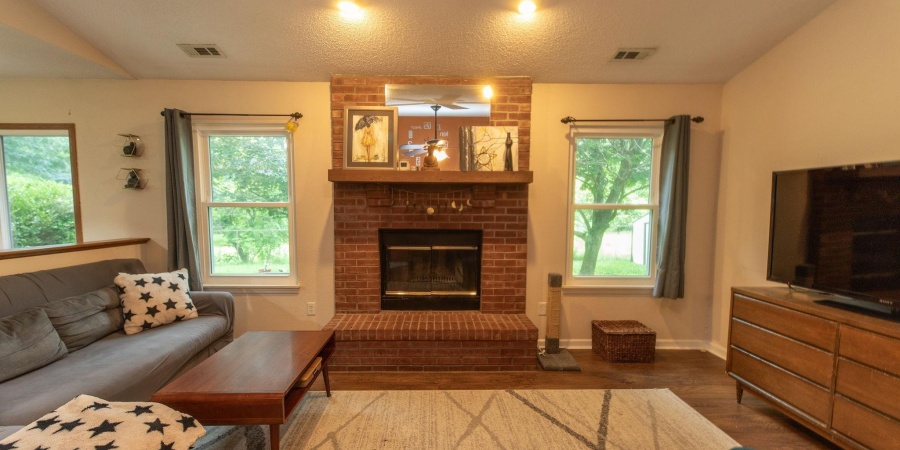 5530 W Cobblestone Street, Bloomington, Indiana 47403,MLS,202521679