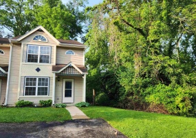 4157 W Heritage Way, Bloomington, Indiana 47403,MLS,202521685
