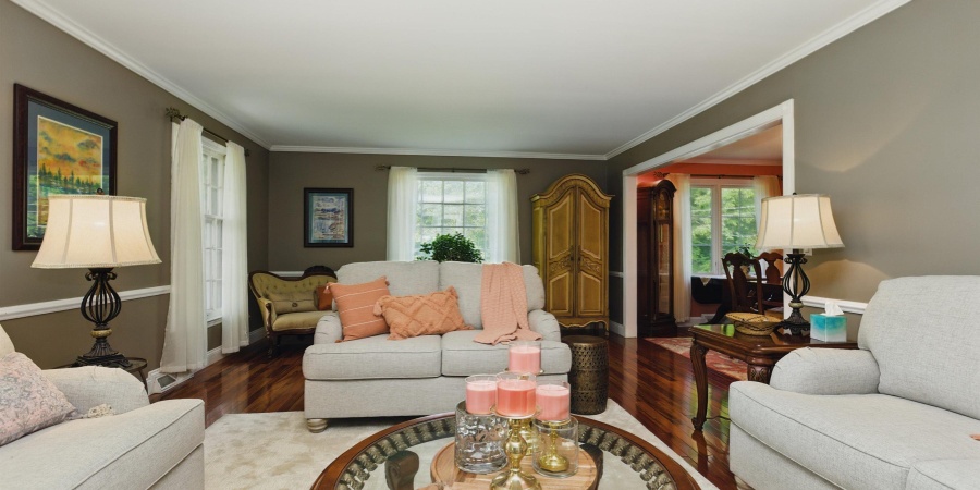 9550 E State Road 46, Bloomington, Indiana 47401,MLS,202521693