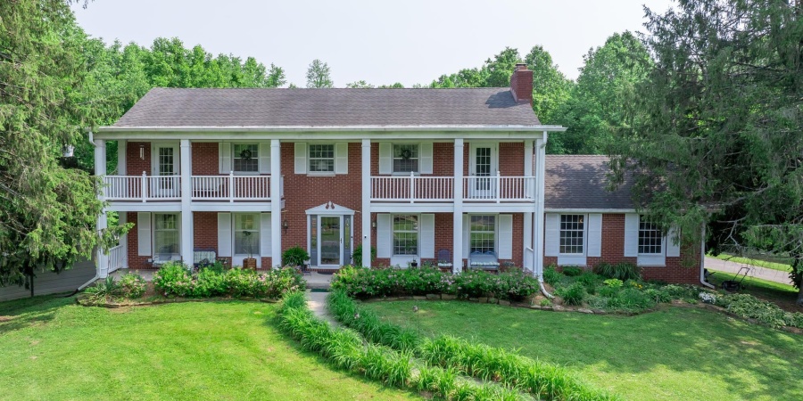 9550 E State Road 46, Bloomington, Indiana 47401,MLS,202521693