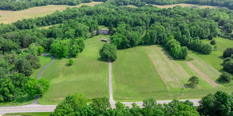 9550 E State Road 46, Bloomington, Indiana 47401,MLS,202521693