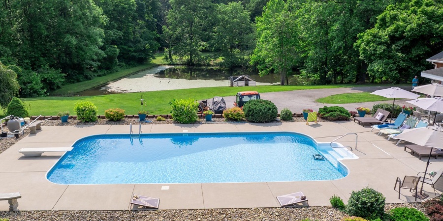 9550 E State Road 46, Bloomington, Indiana 47401,MLS,202521693
