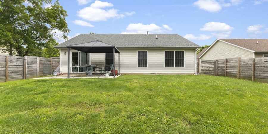 5405 N Andrea Drive, Bloomington, Indiana 47404,MLS,202521750