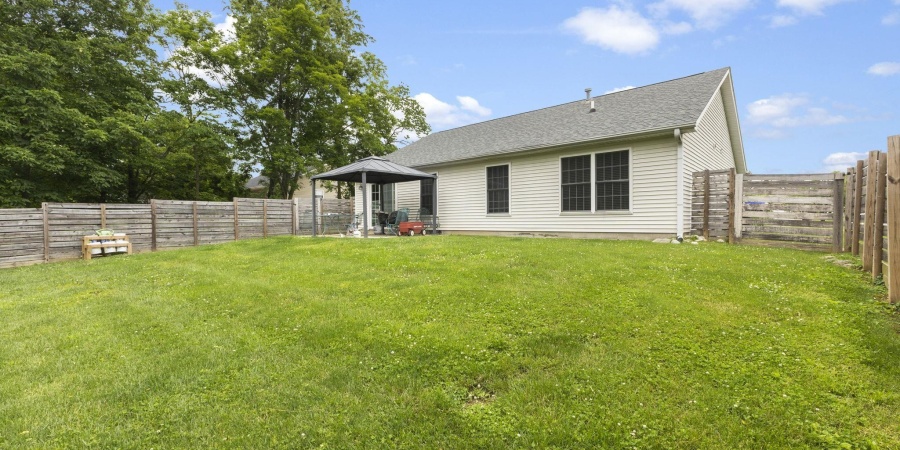 5405 N Andrea Drive, Bloomington, Indiana 47404,MLS,202521750